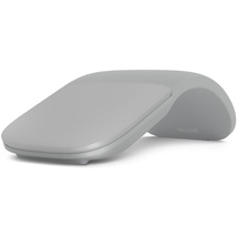 Microsoft Surface Arc Mouse hellgrau FHD-00002