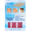 Gitter Tape AcuTop Akupunkturpflaster 2x3cm pink