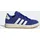 adidas Grand Court 00s Kids Semi Lucid Blue/Off White/Gum 33 JP5894
