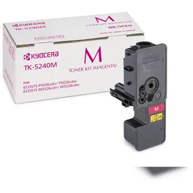 Kyocera TK-5240M magenta