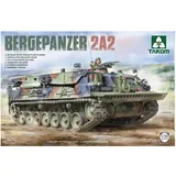 Takom Bergepanzer 2A2 1:35