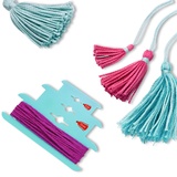 Prym 624191 Love Tassel-Maker,