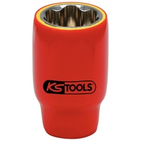 KS Tools 1/2" Stecknuss, 10mm
