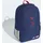 adidas Lk Mrvl Sm Bpk Blau