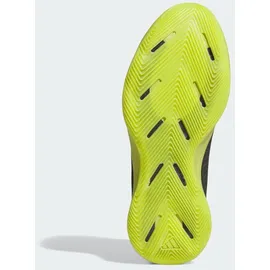 adidas PERFORMANCE Sportschuh Anthony Edwards 1 Low, Basketballschuh / jade / schwarz 48,5-49