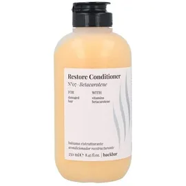 FarmaVita Backbar Restore Conditioner Nr. 7 Beta-Carotin 250 ml