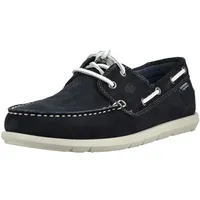 Dockers Mokassin Herren Blau 42