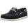 Dockers Mokassin Herren Blau 42