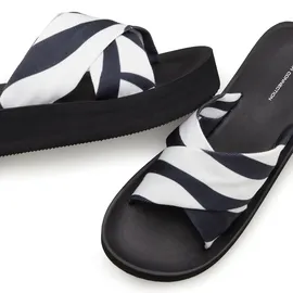 French Connection Pantolette Damen Schwarz 36