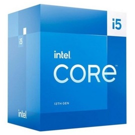 Intel Prozessor i5-13400,