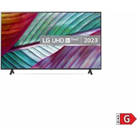 LG 55UR78006LK 55" 4K UHD TV UR78