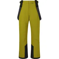 Whistler Skihose Drizzle grün 140 cm