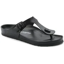 Birkenstock Gizeh EVA schwarz 36