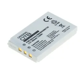 OTB Akku für Logitech Harmony 900 / 880 / 885 / 890 / 720 Li-Ion