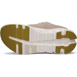 On Cloudrunner 2 Waterproof beige