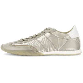 Gabor Sneaker low Damen Grün 38,5