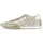 Gabor Sneaker low Damen Grün 38,5