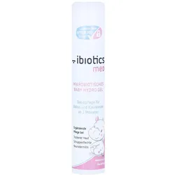 Ibiotics Med Mikrobiotisches Baby Hydrogel 50 ml