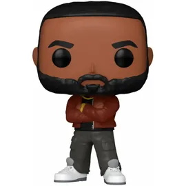 Funko The Boys - Mother's Milk 9 cm - Sammelfigur - Orange/Schwarz