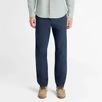 Timberland Cotton Jogger drk sapphire yd 36