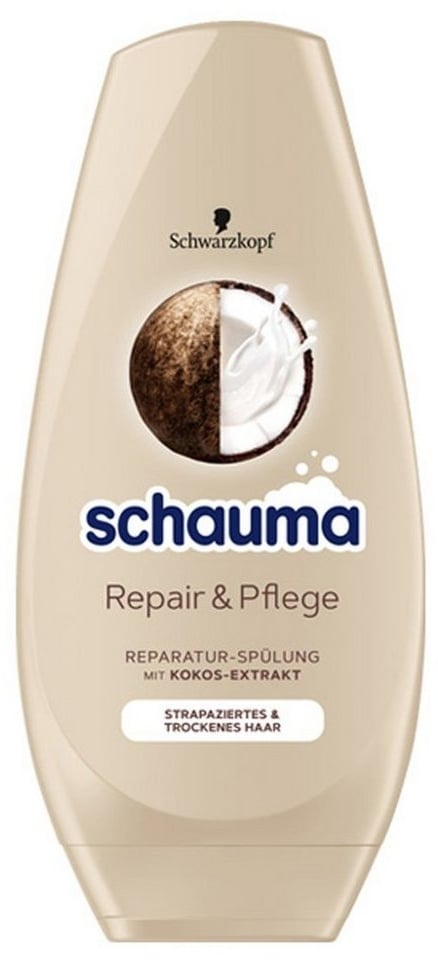 Preisvergleich Produktbild Schauma Haarshampoo