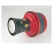 Nass- und Trockensauger Cleanfix Motorkopf komplett SW 25 K Cleanfix Motoren