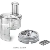 Bosch MUZ5CC2 Würfelschneider