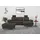sit&more Ecksofa SIT & MORE "Westham L-Form", grau (anthrazit), B:275cm H:88cm T:172cm, 100% Polyester, Sofas, Ecksofa, mit Recamiere, mit oder ohne Bettfunktion, Bettkasten, Füße Eiche