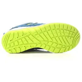 ELTEN MADDOX Kids BOA petrol-lime Low, Gr. 35