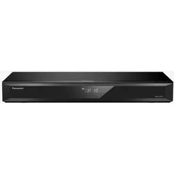 Panasonic DMR-UBS70EGK Blu-Ray-Rekorder 3D Schwarz