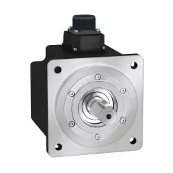 Schneider Electric BCH2MM1523CA6C Servomotor, Lexium BCH2, 130mm, 1500W, Passfeder IP65, mittlere Trägheit, Singelturn, MIL-Stecker