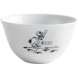 Kahla 325008A50982CP Peanuts Schale 0,50 l Space