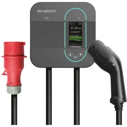 EM2GO "Home" AC Wallbox 11kW