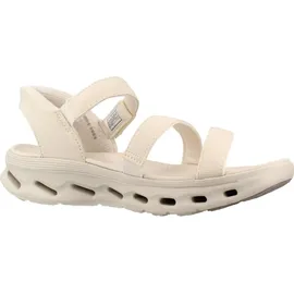 SKECHERS Go Walk Glide-Step 2.0 Ella Damen Offwhite 38