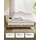 VASAGLE Matratze 90 x 200 cm H3 Gel-Memory-Schaumstoff