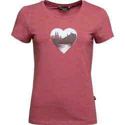 Chillaz Gandia Mountain Heart red (0018) 40
