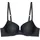 Triumph Pure Micro WHP Bra, schwarz, 90A - 90A
