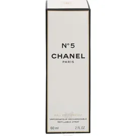 Chanel No. 5 Eau de Parfum refillable  60 ml