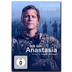 Ich Bin Anastasia (DVD)