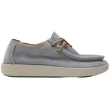SATORISAN Kwahu Suede Ul Damen Blau 38