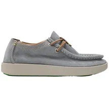 SATORISAN Kwahu Suede Ul Damen Blau 38