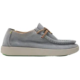 SATORISAN Kwahu Suede Ul Damen Blau 38