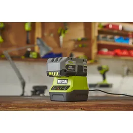 RYOBI RC18120-140X Starter Set 18 V Li-Ion 4,0 Ah 5133005091
