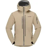 Norrona lofoten Gore-Tex Pro Jacke 2025 winter twig - XL