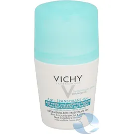 Vichy Deo Anti-Transpirant 48 h Anti-Flecken Roll on 50 ml