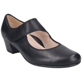Ara Shoes 12-63601 CATANIA schwarz Gr. 38.5