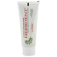 Herbdent Ayurvedisches Zahngel 80 ml