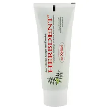 Herbdent Ayurvedisches Zahngel 80 ml