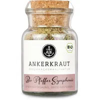 Ankerkraut BIO Pfeffer Symphonie,