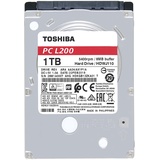 Toshiba L200 1TB (HDWJ110UZSVA)